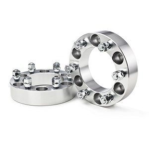 Alargador Distanciador de Rodas AVM ATV KAWASAK KFX U FORCE