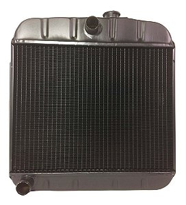 RADIADOR JEEP RURAL 04 CILINDROS