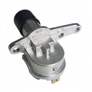 Interruptor Comutador Farol Pedal Jeep Rural F75 Willys