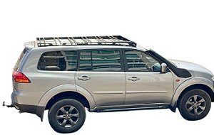Bagageiro 2009/2018 Pajero Dakar