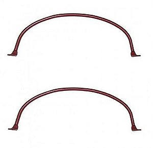 PROTETOR DE FAROL JEEP M38