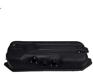 TANQUE de COMBUSTÍVEL PICK-UP MITSUBISHI L200 QUADRADA 92 A 2007 65L