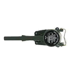 CHAVE DE SETA SERIE M ORIGINAL USA JEEP M38 M38A1 M35 E JEEP MILITAR