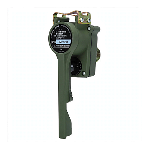 Chave de Seta Serie M Original USA Jeep M38 M38A1 M35 Militar