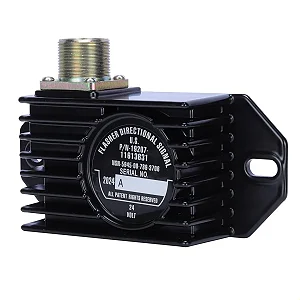 Caixa Interruptor Seta 24V M35 M35A2 Humvee HMMWV Unidade Flasher 161363