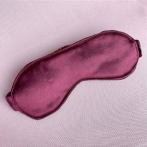 Máscara de Dormir Personalizada