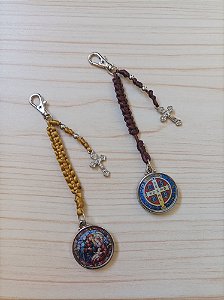 Chaveiro de Bolsa