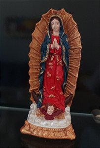 Imagem Nossa Senhora Guadalupe