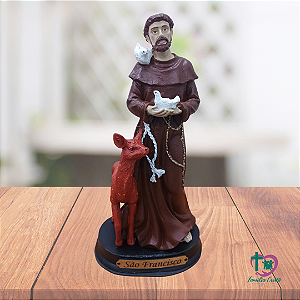 Imagem de São Francisco de Assis