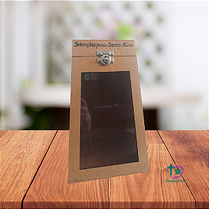 Caixa de Intenções da Missa