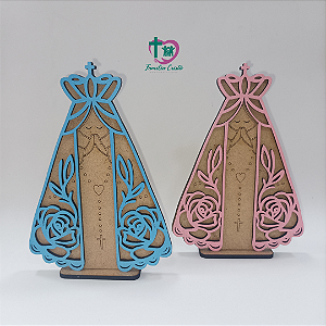 Nossa Senhora de mesa