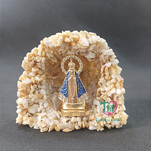 Gruta de Nossa Senhora Aparecida