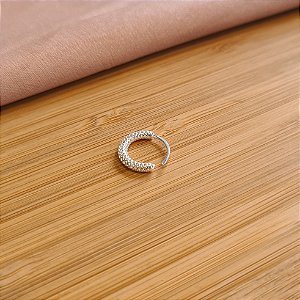 Piercing  Prata 925- Daitch - Hélix -Septo - Cartilagem - PIPR244