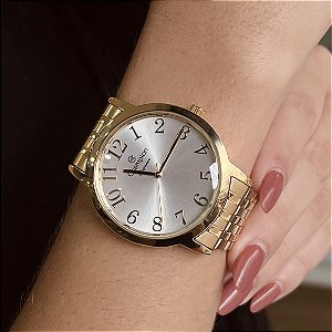 Relógio Champion Feminino - CN26171H