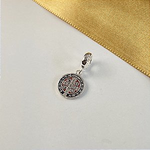 Berloque São Bento Prata 925 - PDI151