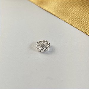 Berloque Separador Prata 925 - PDI162