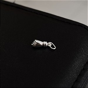 Pingente Figa Prata 925 - PIPR436