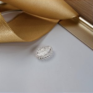 Pingente N. Sra. Das Graças Prata 925 - PIPR452