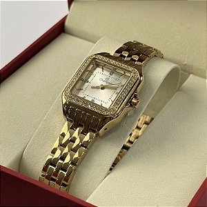 Relógio Feminino Champion - CF25821H