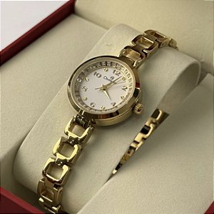 Relógio Champion Feminino - CF24564H