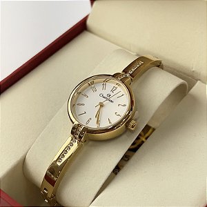 Relógio Champion Feminino - CF24948H