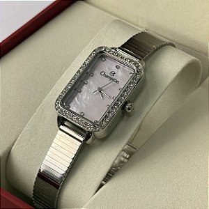 Relogio Champion Feminino - CF25956Q