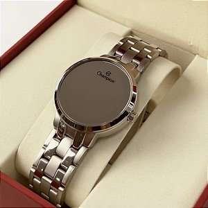 Relógio Champion Feminino Digital - CH48153Q