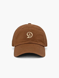 Boné Tabaco Desimpedida