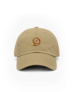 Boné Chino Desimpedida