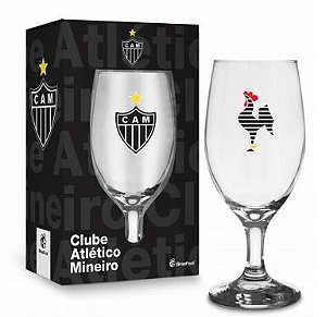 Taça Windsor Clubes Atlético Mineiro 330 ml
