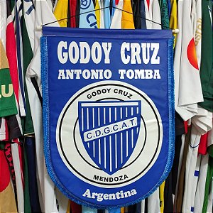 Flâmula Club Deportivo Godoy Cruz