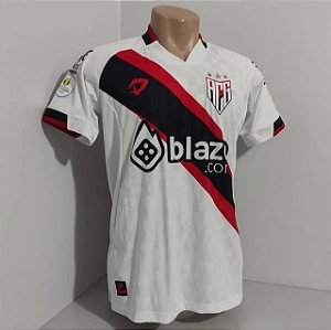 Atlético Goianiense 2023 Segundo Uniforme Tam M Número 16