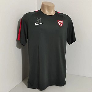 Sevilla Nike Camisa de Treino Tam G