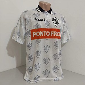 Rio Branco 1997/98 Uniforme Titular Tam G