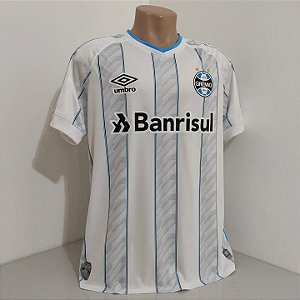 Grêmio 2020 Segundo Uniforme Tam GG