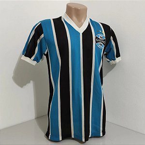 Grêmio 1991 Uniforme Titular Tam G