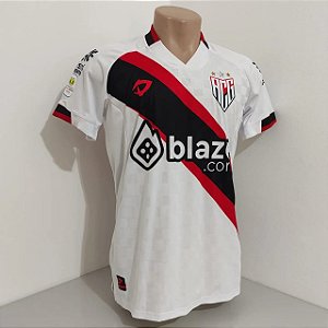Atlético Goianiense 2023 Segundo Uniforme Tam M Jogador