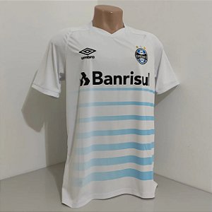 Grêmio 2021 Segundo Uniforme Tam G