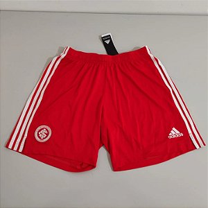 Internacional Adidas Calção Tam G