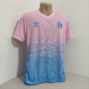 Grêmio 2021 Outubro Rosa Tam G Nova