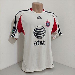 All Star NYC 2011 Major League Soccer Tam M