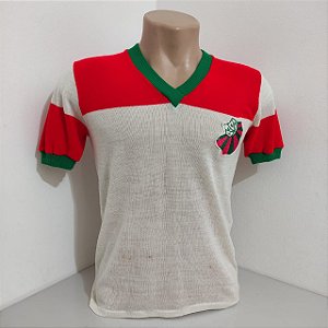 SAO PAULO DE RIO GRANDE 1982 TAM P