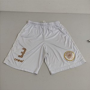 Monsoon FC Calção Jogador Tam M
