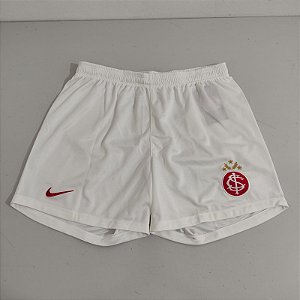 Internacional 2019 Calção Feminino Tam G Novo