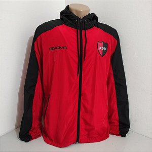 Newell's Old Boys 2022/23 Jaqueta Tam G Nova
