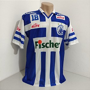 Matonense 1999 Uniforme Titular Tam G Jogador