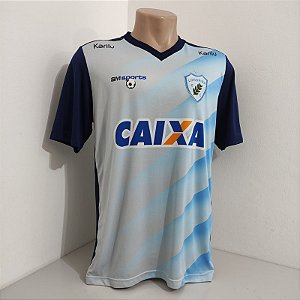 Londrina 2017/18 Treino Tam G