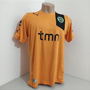 Sporting 2012/13 Segundo Uniforme Tam G