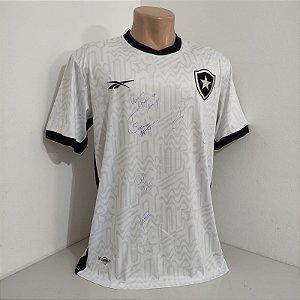 Botafogo 2023/24 Segundo Uniforme Tam GG