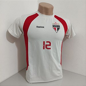 São Paulo Reebok Juvenil